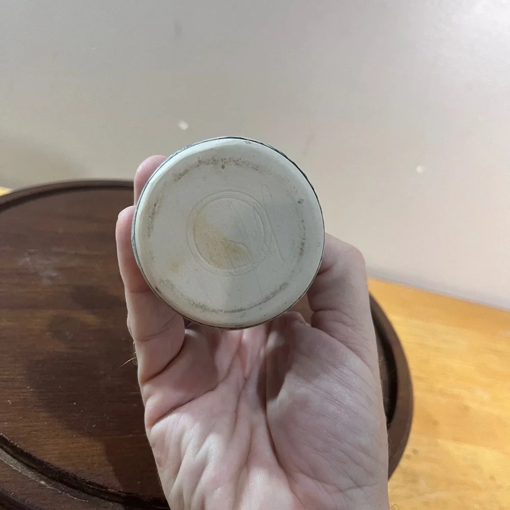 Bill Campbell artisan crafted